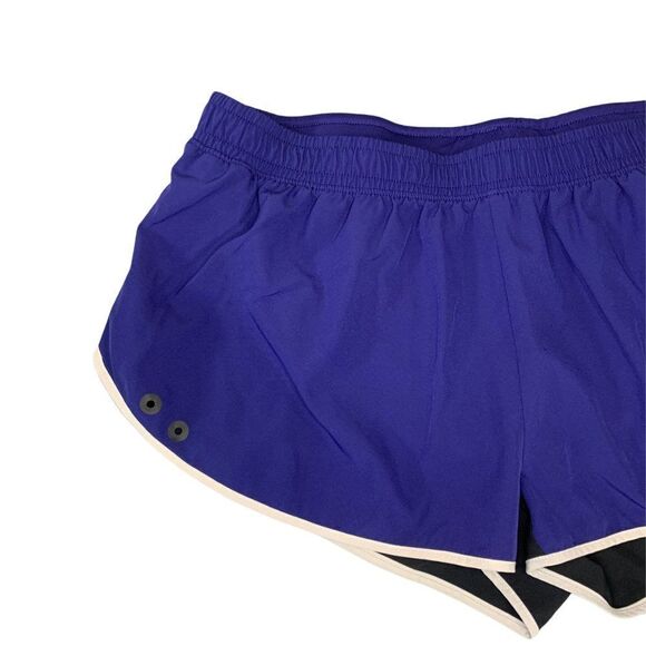 Fabletics Women's Stretch Woven Adrian Athletic Shorts - Picture 5 of 11